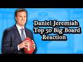 Breaking Down Daniel Jeremiah's Top 50 NFL Draft Big Board