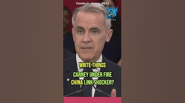 BEIJING GROUP MYSTERY 🗺️ Carney