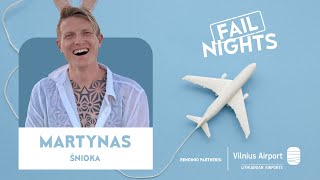 Fail Nights Martynas Šnioka