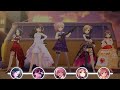 [デレステ] オウムアムアに幸運を(MAS+) AP
