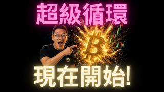 Bitcoin Breaks $87,000! The Supercycle Starts Now #BTC