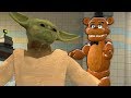 Baby Yoda Found a Gun in Hide and Seek in Gmod! - Garry's Mod Multiplayer Funny Moments