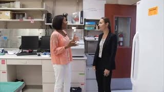 Video tour of ALS center at Mayo Clinic