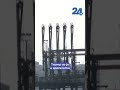 24ur | Napredek v napetih odnosih?