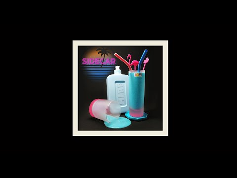 HLRD - Sidecar