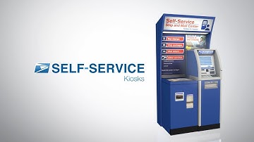 Self-Service Kiosks: After Hours