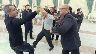 Orxan Ağdaşlı. Valeh Ağdaşlı. Yanıq Kərəmi. Ruhani Döndərməsi. Göyçay Toyu. +99450 545 95 75