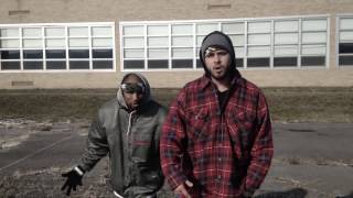 Heaven or Hell Spider Dee/ft Lyrical Razor
