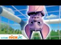 Paw Patrol, Patrulla de cachorros | La casa de la murciélago | Nick Jr. en Español