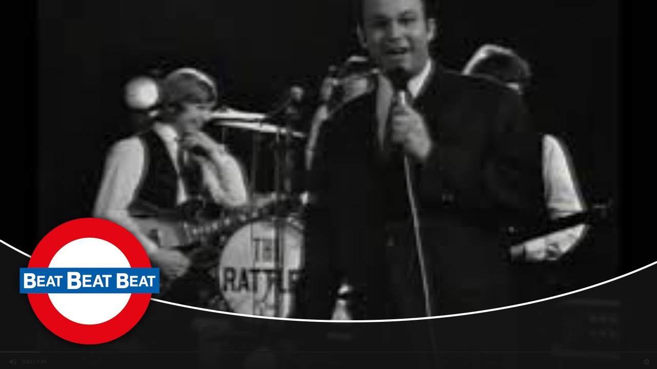 Beat, Beat, Beat | Episode 9 - Intro & Introduction - The Rattles (1966 ...
