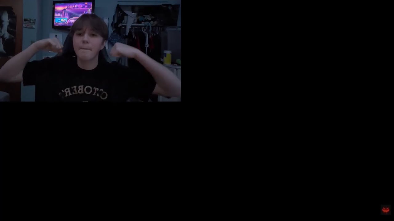 Scary Google Maps location reaction 