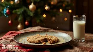 The Last Cookie (Lyric Video)