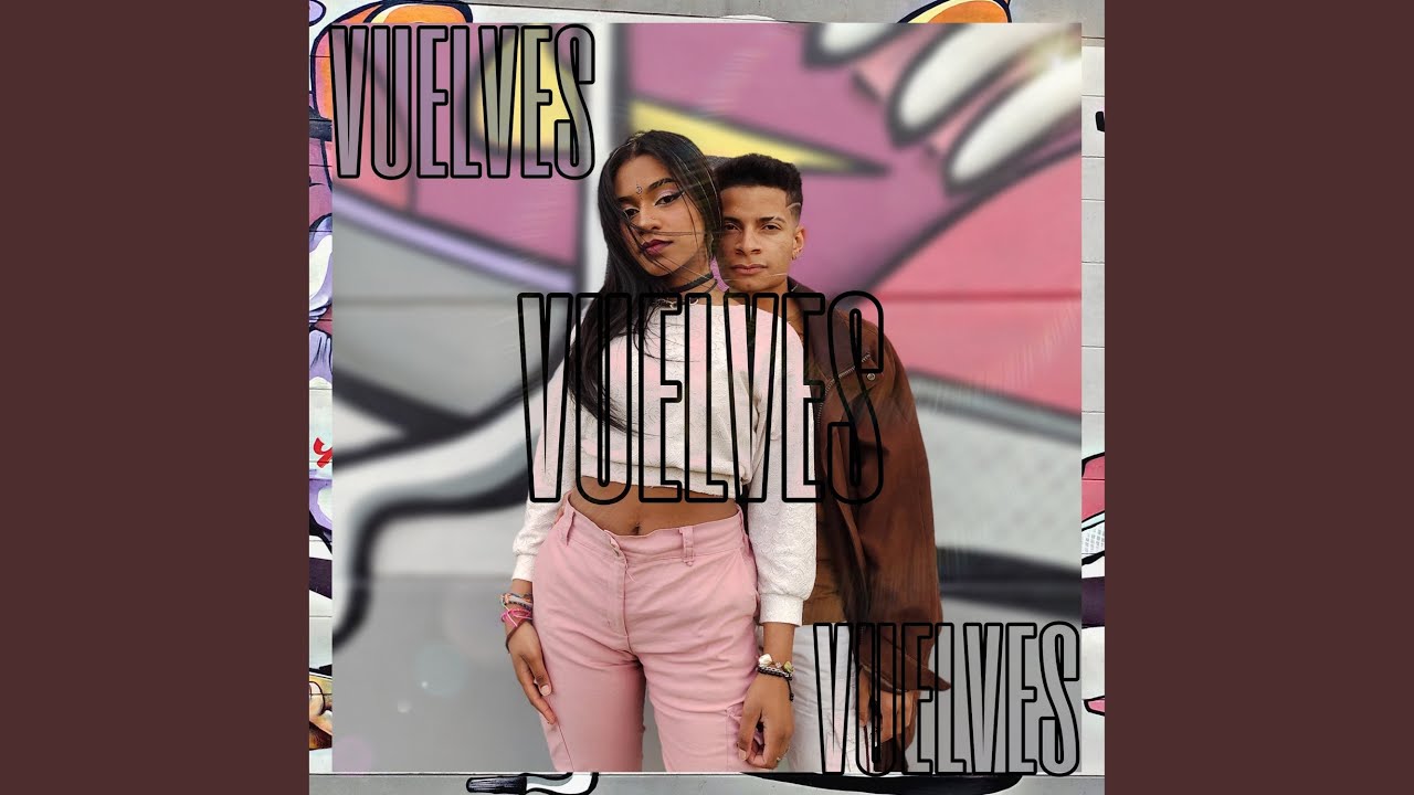 Watch Vuelves on YouTube Watch Vuelves on YouTube