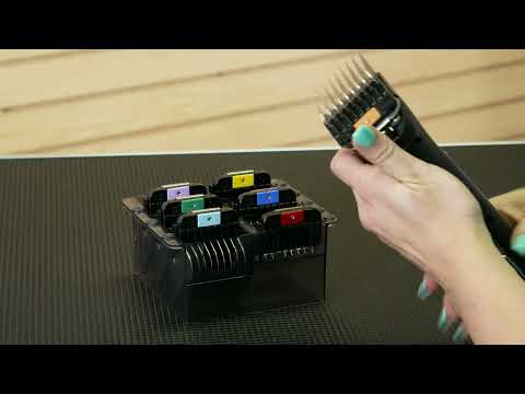 Cordless Freedom with Grooming with Groomer Essentials Clipper! - video from Love Groomers