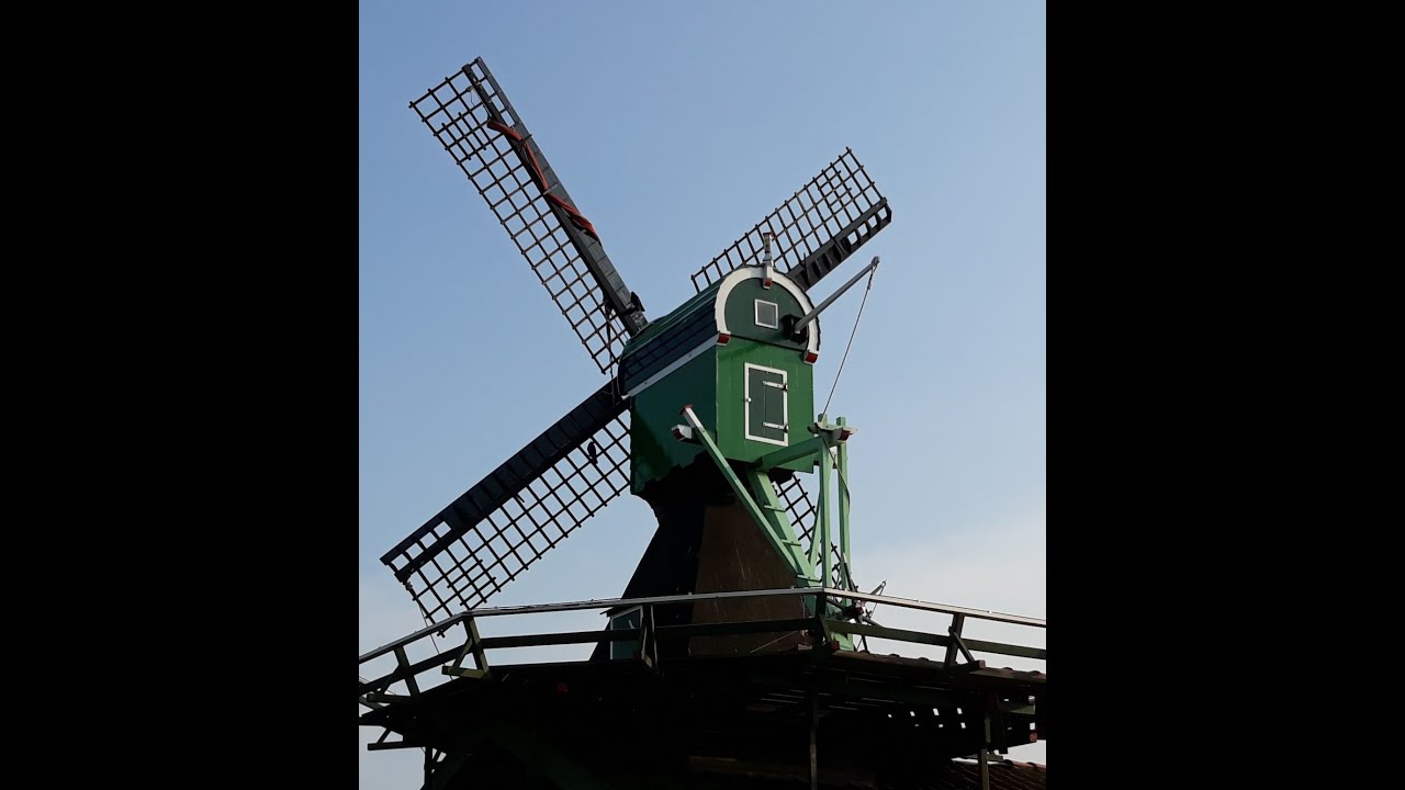 molen het klaverblad 27.08.2019