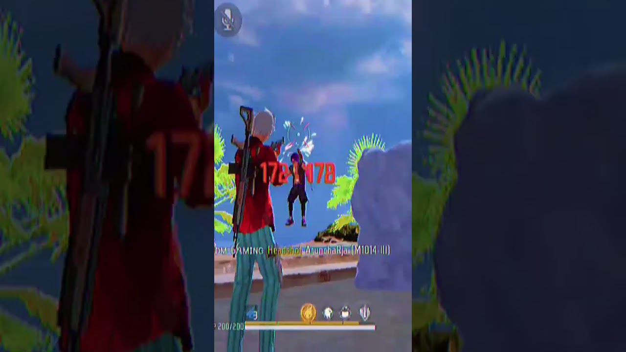 cartoon video free fire edit all video raistar vs new raistar