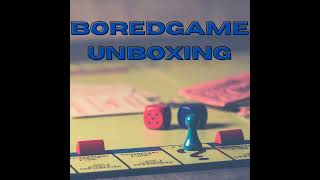 Unboxing Hive Bottoms | Bored Game Unboxing