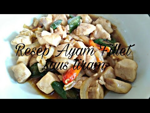 resep-ayam-fillet-saus-tiram