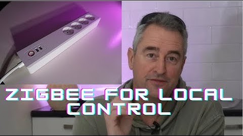 Zigbee Power Strip Test