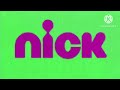 Nickelodeon logo