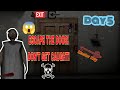  DOOR ESCAPE in Granny Horror Game 😱🔥