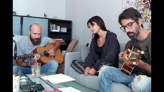 Φοβάμαι (cover Μπλε) -  Ex Elf