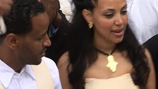 Eritrean Music- Best Eritrean Wedding song |Official Video-2017|