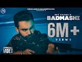 Badmashi  navv bajwa  dj flow  jcee dhanoa  arsara music  latest punjabi songs 2019