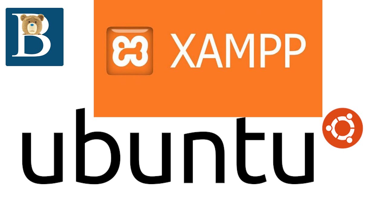 install xampp ubuntu digitalocean