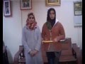 عصابة من البنات يقومون بسرقة بيوت