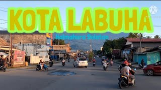 LABUHA, BACAN HALMAHERA SELATAN MALUKU UTARA