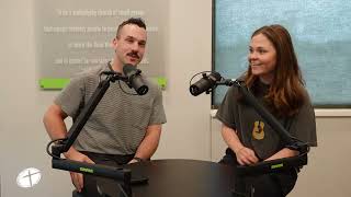 Episode 56   Staff Stories   Anna Kate Simmons