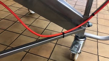 Lazy Susan round table for sale from Meat Machines Sweden AB