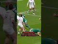 Such a smart player!