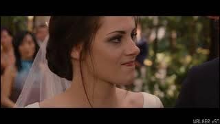 [Twilight] Christina Perri - A Thousand Years (Instrumental Music Video) #ChristmasSpecial