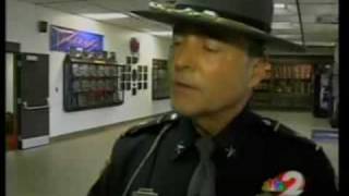 After PROM shooting investigation