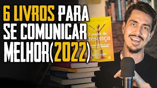 Livros para MUDAR sua comunicação em 2022 (Linguagem Corporal - Metaforando). screenshot 3