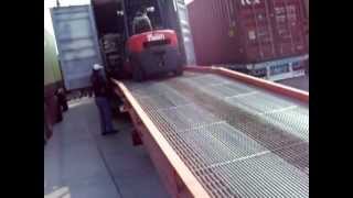 Push Pull Cascade especial