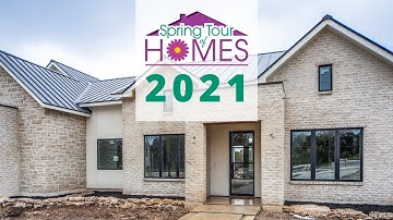 Lifestyle by Stadler - GSABA Spring Tour of Homes Promo Video