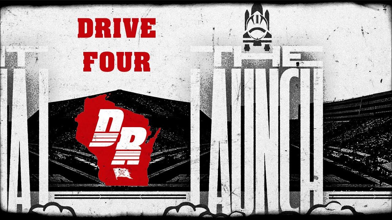 2023 Wisconsin Spring Game Drive 4 YouTube