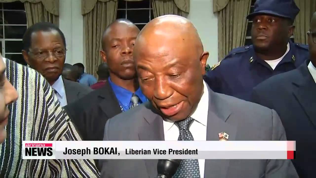Liberia declares state of emergency as Ebola outbreak spreads to Middle East