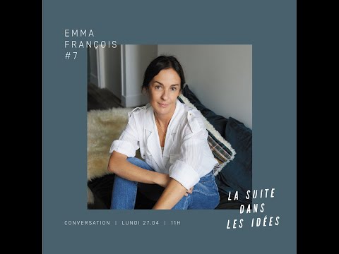 Video: Emma Francois in Marseille