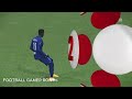 PES 21 - Simulation Gameplay - PSG vs REAL MADRID | Semi-Final | Fifa Club World Cup 2025