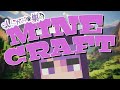 【マイクラ肝試し2025】日常組～略してドゥシ～【しにがみ視点】