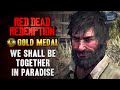 Red Dead Redemption Mission #25 - We Shall Be Together in Paradise [PS5 4K]
