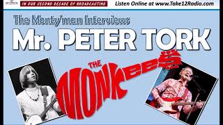 Peter Tork Interview