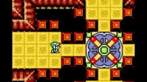 The Legend of Zelda: Oracle of Ages: Part 10: Getting Out of This Crazy Island