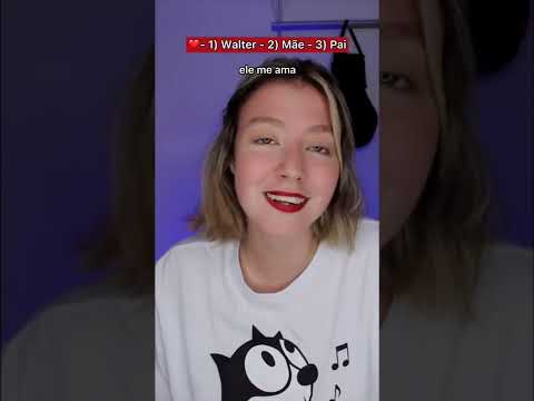 POV Você consegue
