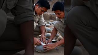 An Ancient Artifact That Doesn’t Make Sense