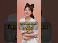 Top 10 Best Drama Of Zhao Lusi #zhaolusi #shorts #viral #trend #top10 #cdrama #chinesedrama